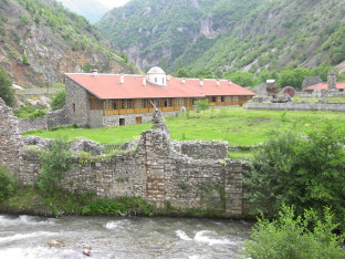 Otkazan koncert srpske pjevačice na Kosovu