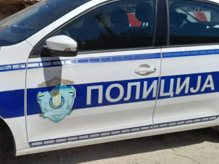 Uhapšene dvije osobe osumnjičene za krivično djelo razbojništvo
