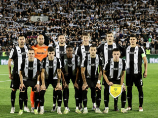 Partizanu težak rival, Novi Pazar i Radnički imali sreće