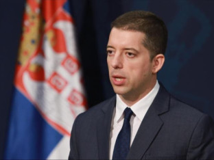 Đurić: Međunarodna zajednica da kaže Kurtiju – dosta je bilo