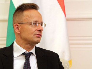 Sijarto: Nastavlja se gradnja novog naftovoda između Mađarske i Srbije
