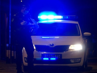 Bivši zet pucao na tazbinu