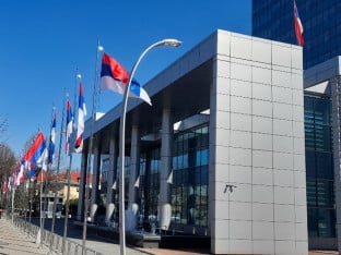Delegacija Tatarstana u Republici Srpskoj