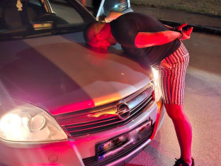 Ucjenjivao žene, pao u policijsku zasjedu