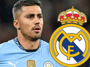 Real Madrid sprema transfer bombu
