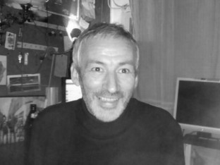 Preminuo Darko Džambasov