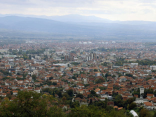 U Vranju vanredna situacija