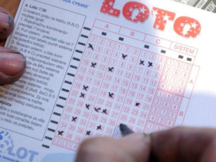 Izvučena sedmica, dobitniku 900.000 evra