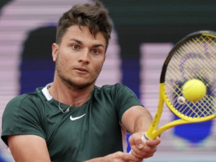 Poraz Kecmanovića na startu ATP turnira u Vašingtonu