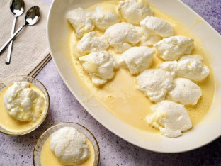 Recept dana: Šnenokle