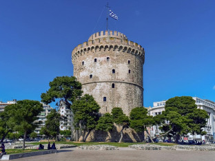Zanimljivosti o Solunu