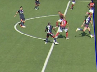 Zašto je VAR sa meča Zvezda - Linkoln postao hit (VIDEO)