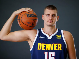 Jokić o svom 'dvojniku' iz Kine: "Ako ga uništim"