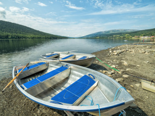 Banjalučanin krao motore čamaca u Neumu!