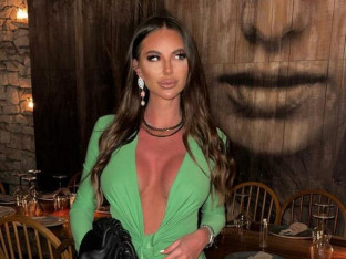 Poznata influenserka razočarala fanove