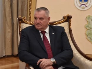 Višković: Privredni forum odlična prilika za međunarodnu promociju Srpske