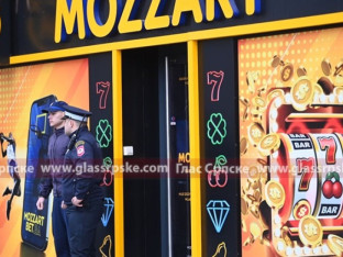Državljanin Srbije priznao pljačku u Banjaluci