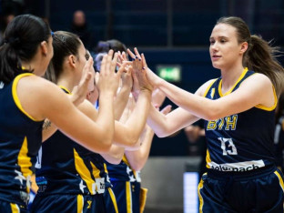 Objavljen žrijeb prve faze kvalifikacija za EP košarkašica