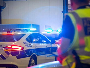 Uhapšena dva Kavčanina u Grčkoj, živjeli pod lažnim identitetom