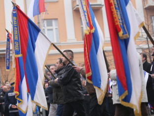 Izvjesne izmjene zakona: Prava boraca pod lupom