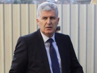 Lider HDZ-a naljutio opozicioni blok u Srpskoj: Spreman udar na Čovićeve ljude
