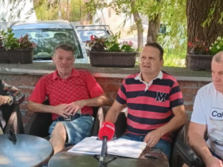 Bivši bokseri i sportski radnici u Slaviji podnijeli krivičnu prijavu protiv uprave