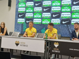 Trener Aleksandrije kritikovao Partizan: "Ljudi ginu, a oni"