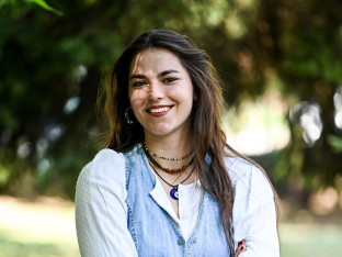 Isidora Radulović: Ljubav prema pozorištu rodila se spontano
