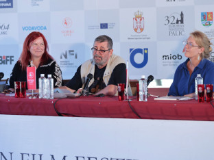 Dodjelom nagrada završen 32. Festival evropskog filma Palić