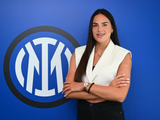 Interovo zlato sa Pala: Milinković odigrala sjajnu sezonu i dobila rekordan transfer