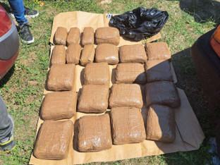 Akcija "Insajder": Droga nađena u Grujićevom autu i kući iznajmljenoj od taksiste