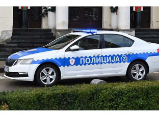 Policija se oglasila o hapšenju Nenada Radinkovića