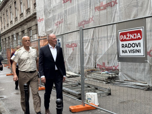 Helez obmanuo javnost, Komisija nema nadležnosti
