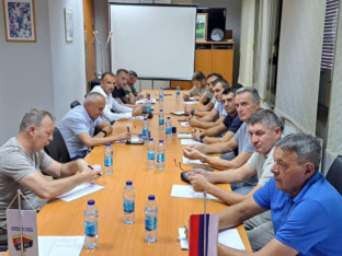 Obavljen žrijeb za Prvu ligu Republike Srpske