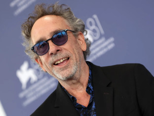 Tim Barton progovorio o filmu "Beetlejuice 3"