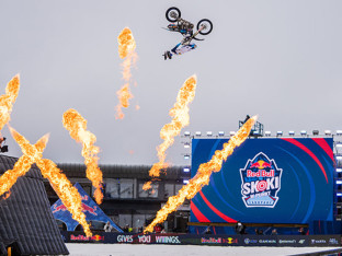 Otkrivamo vozače Red Bull FMX Jama: Svjetske freestyle motocross zvijezde stižu u Banjaluku