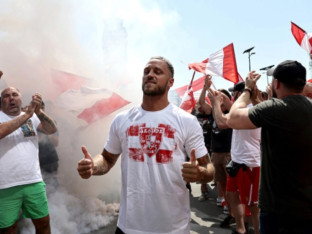 Delije: Arnautovićeva lekcija zvezdaštva, svi na Marakanu!