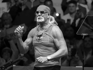 Odlazak još jedne legende: Preminuo Hulk Hogan