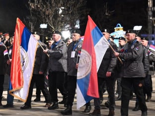 Borci više nemaju vremena za čekanje