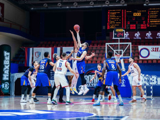 ABA 2 u novom izdanju, igraju i tri tima iz Srpske