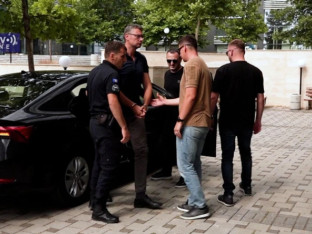 Američka kongresmenka Teni: Popović mora odmah biti oslobođen