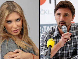 Ivanišević imao aferu sa poznatom voditeljkom, žena mu oprostila i poslije je tužio za 2,4 miliona evra!