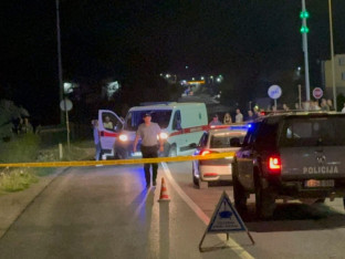 Tragedija kod Kalesije