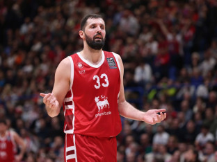 Nikola Mirotić ima novi klub