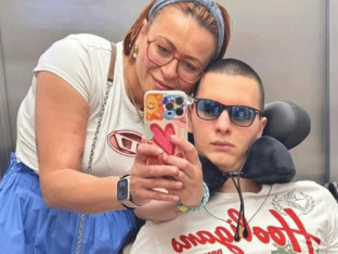 Сергејева мајка објавом растужила многе: Двије године борбе, нема стајања до побједе (ФОТО)