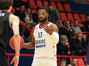 Heris vjeran Borcu