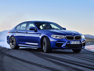 BMW пркоси свима: Њихови снажни мотори ипак неће нестати 2026.