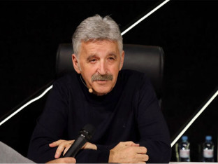 Dragan Stojković Bosanac novi član žirija u "Pinkovim zvezdama"