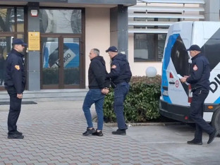 Sud traži istragu o zlostavljanju Gruzina: On optužuje policiju