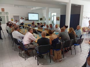 Lopare: Poslovni forum privlači investicije dijaspore